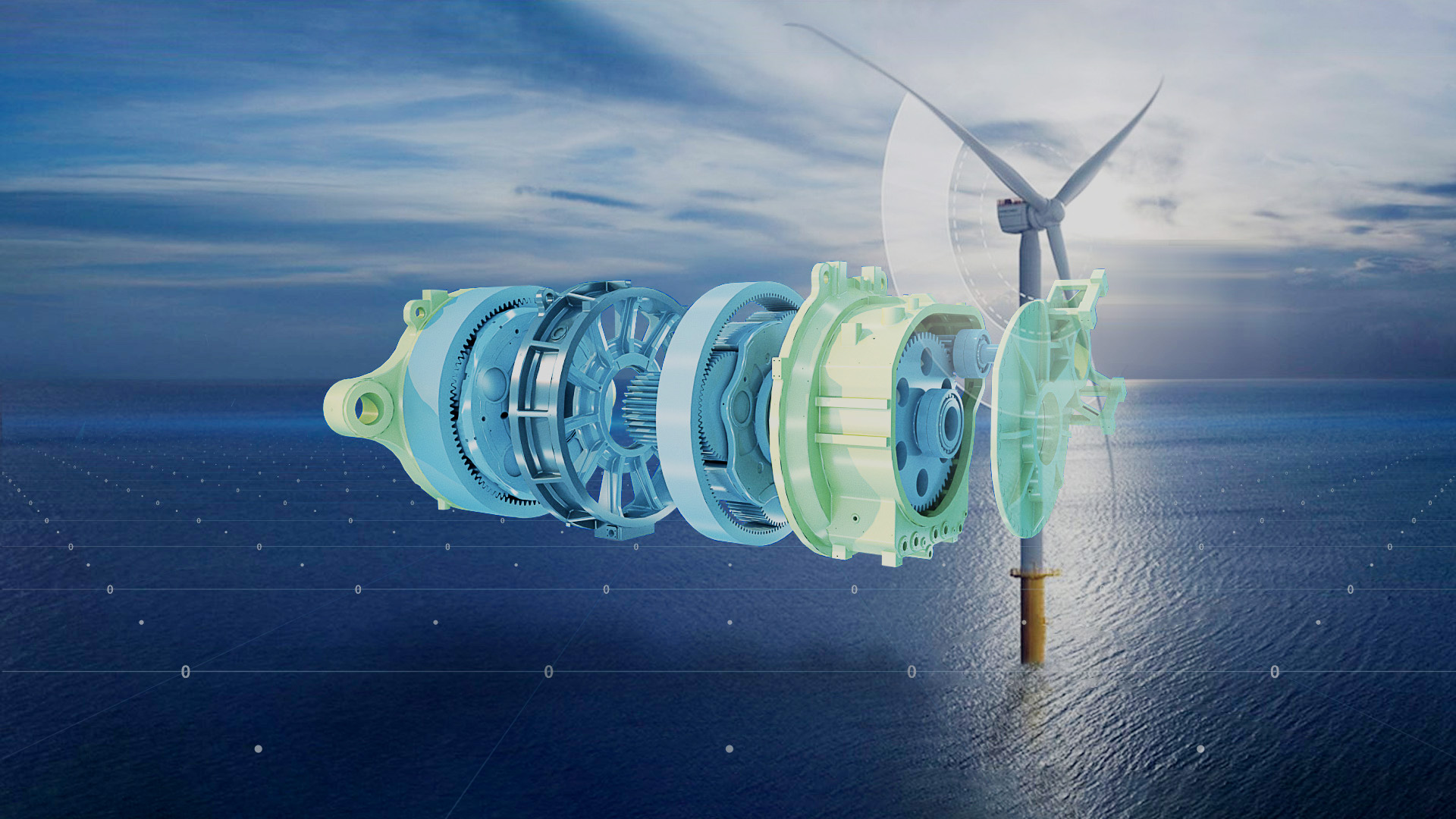 Jiangsu Xihua New Energy Technology Co., Ltd