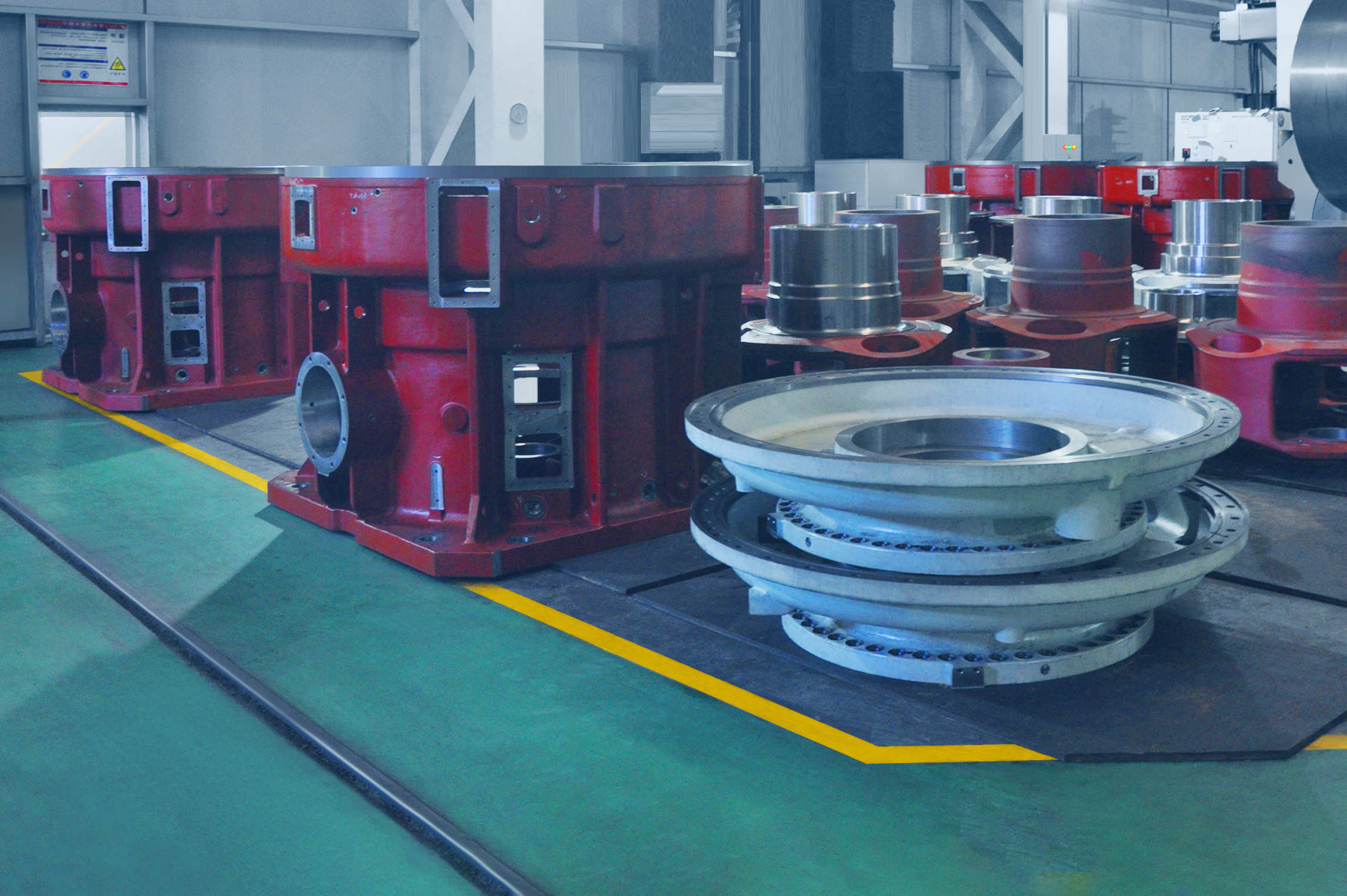 Jiangsu Xihua New Energy Technology Co., Ltd