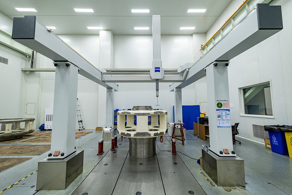 Jiangsu Xihua New Energy Technology Co., Ltd