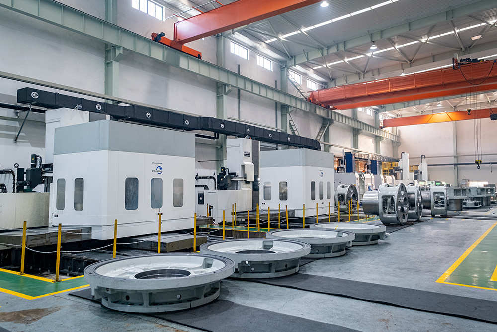 Jiangsu Xihua New Energy Technology Co., Ltd