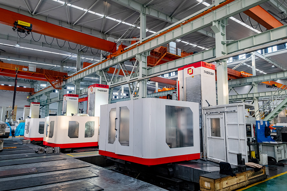 Jiangsu Xihua New Energy Technology Co., Ltd