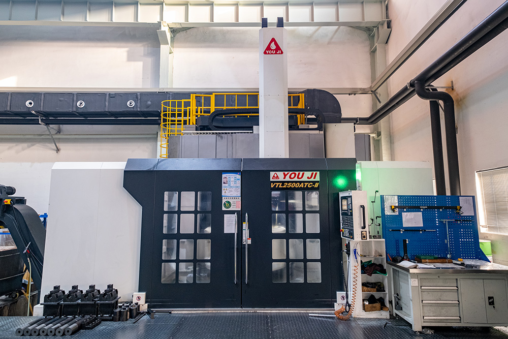 Jiangsu Xihua New Energy Technology Co., Ltd
