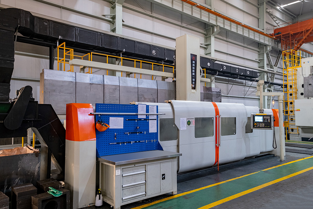 Jiangsu Xihua New Energy Technology Co., Ltd