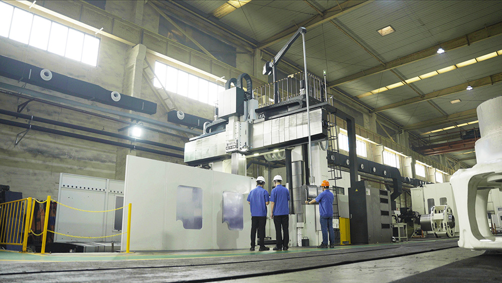 Jiangsu Xihua New Energy Technology Co., Ltd